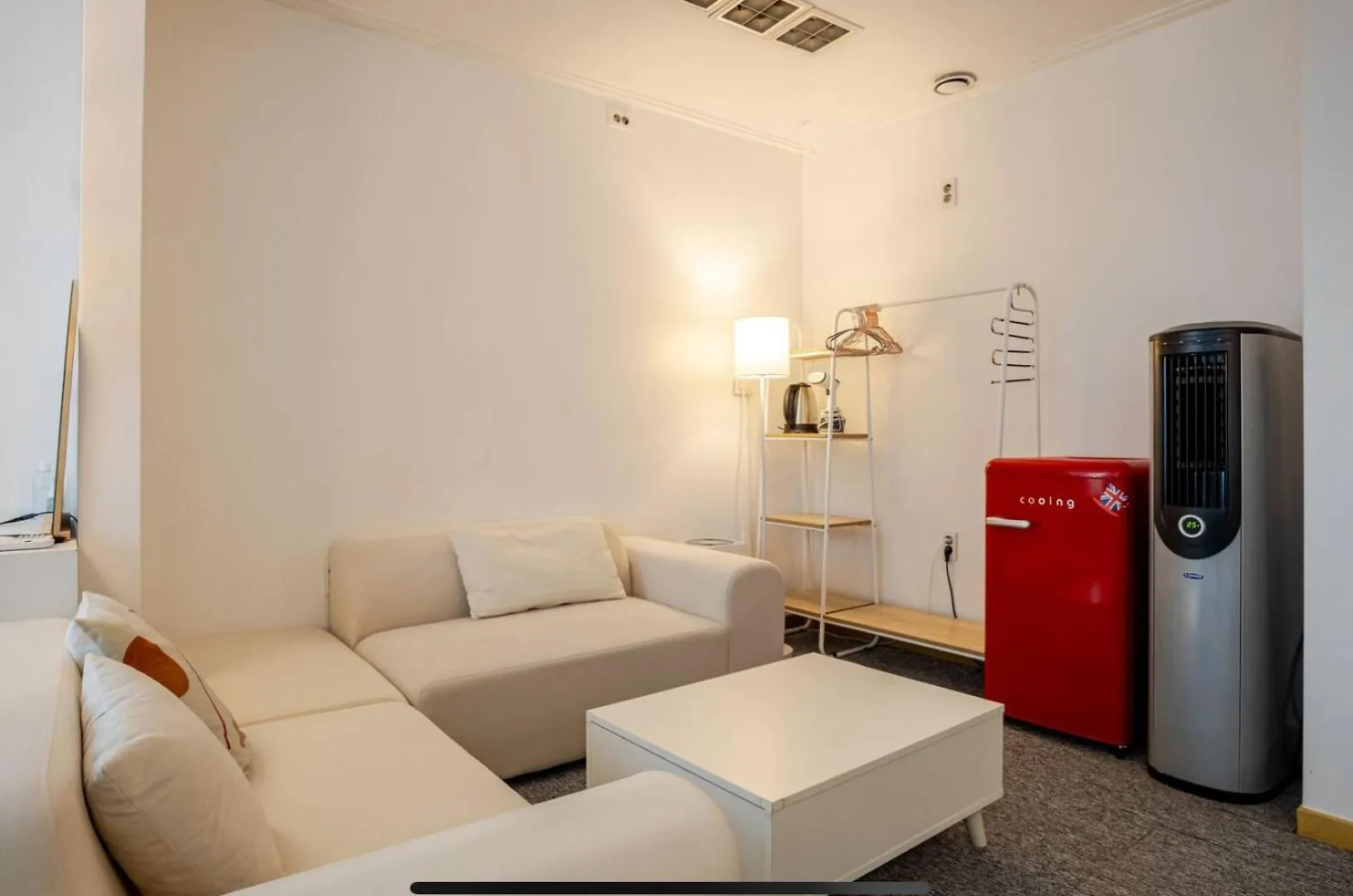 首爾Hongdae House公寓式酒店 0*, 首爾